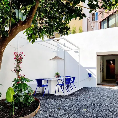 Gæstehus Casa Pavao 3*