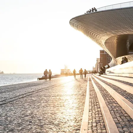 Casa Pavao Gasthuis 3*