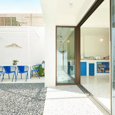 게스트하우스 Casa Pavao
