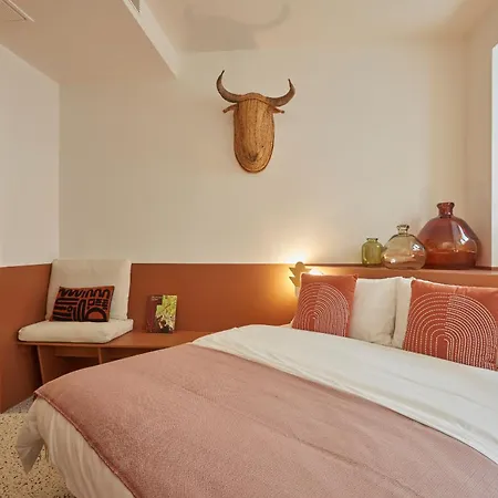 招待所 Casa Pavao 3*