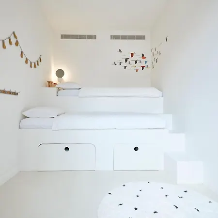 Casa Pavao 招待所