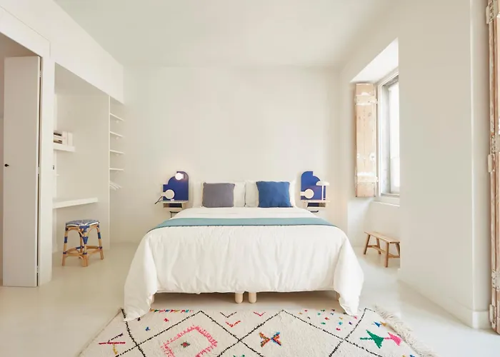 Casa Pavao בית הארחה 3*