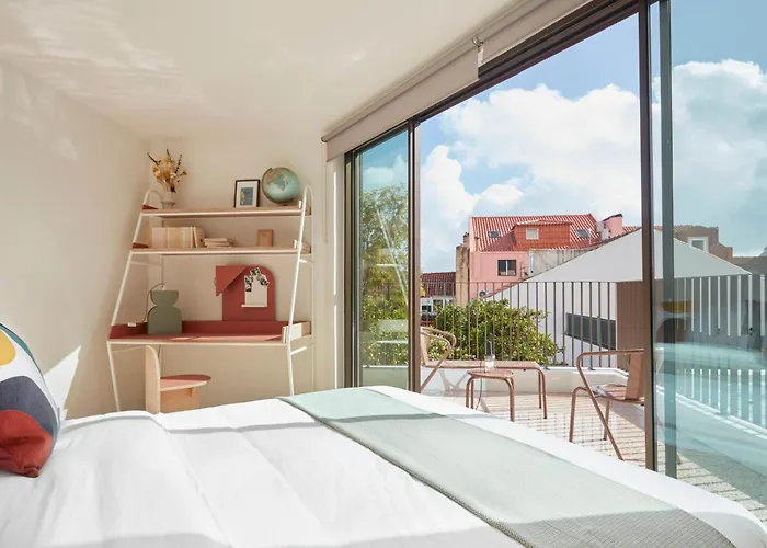 Casa Pavao بيت ضيافة