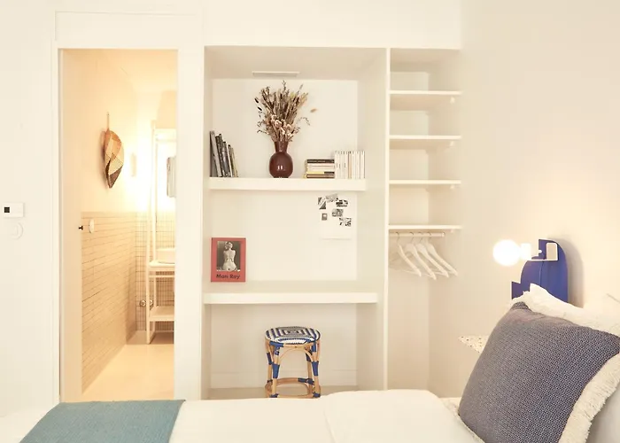 بيت ضيافة Casa Pavao Lisboa