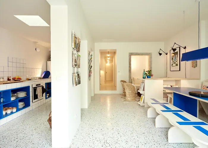 בית הארחה Casa Pavao