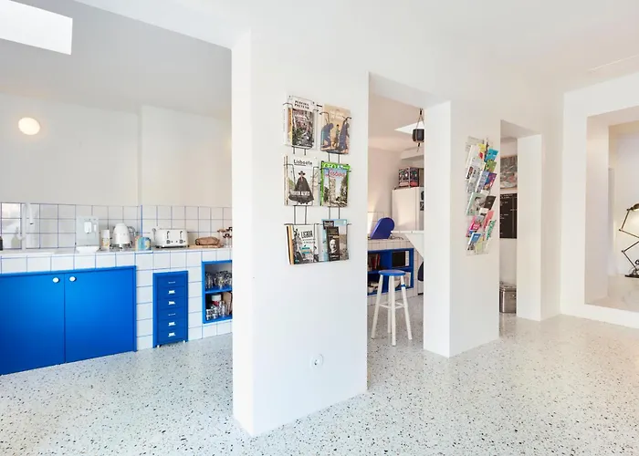 בית הארחה Casa Pavao