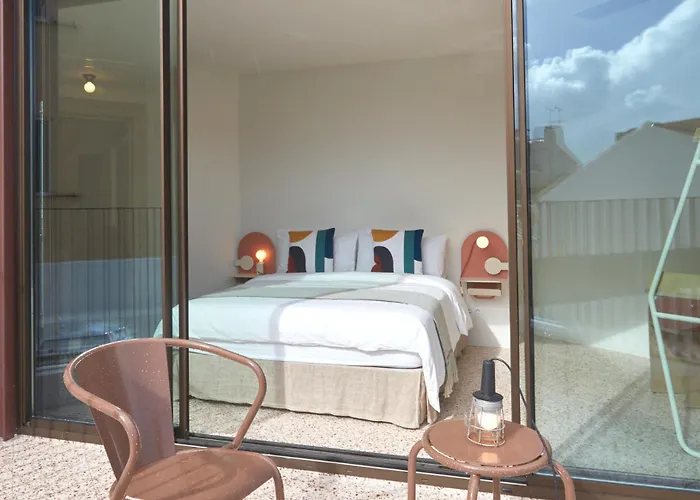 Casa Pavao 3*