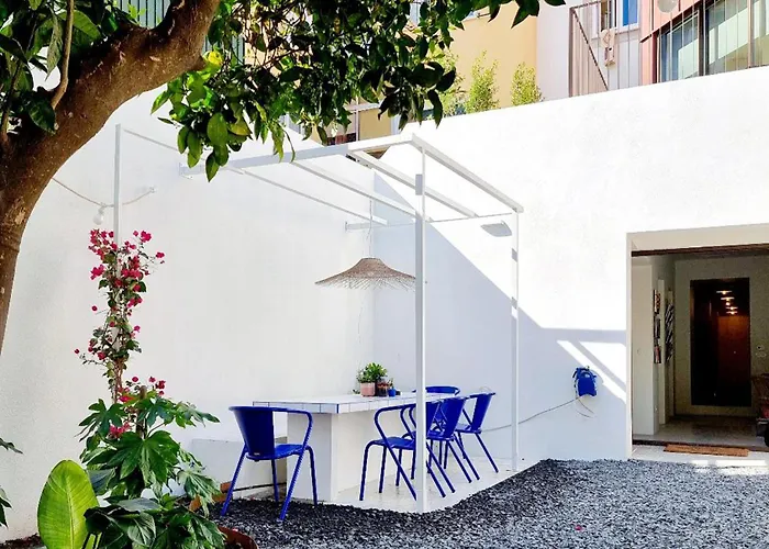 بيت ضيافة Casa Pavao 3*