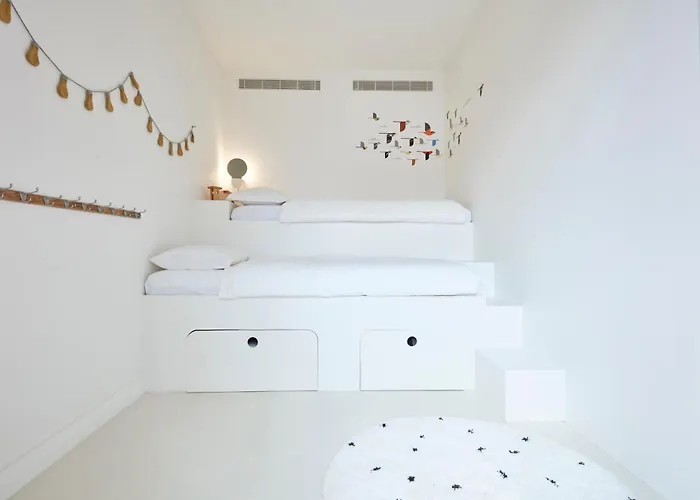 בית הארחה Casa Pavao