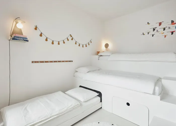 בית הארחה Casa Pavao 3*