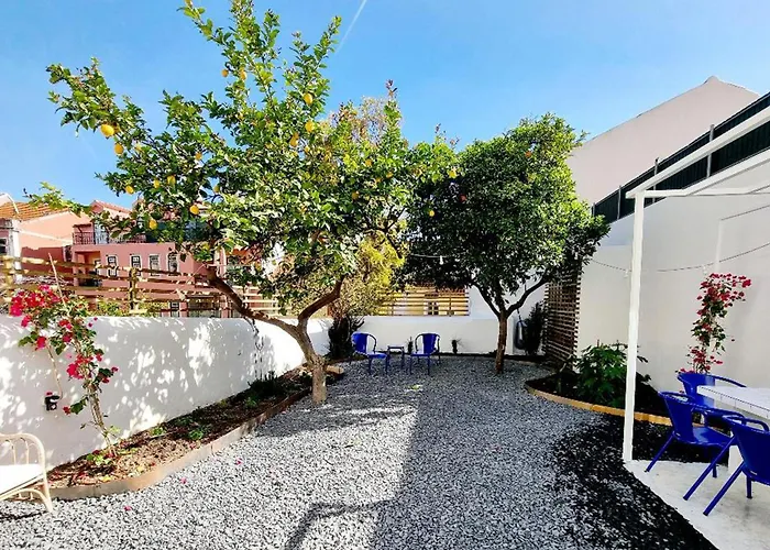 Casa Pavao 3*