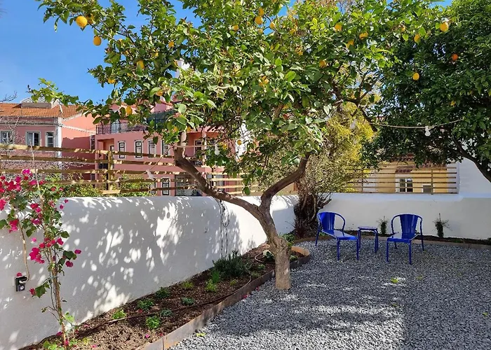 Casa Pavao