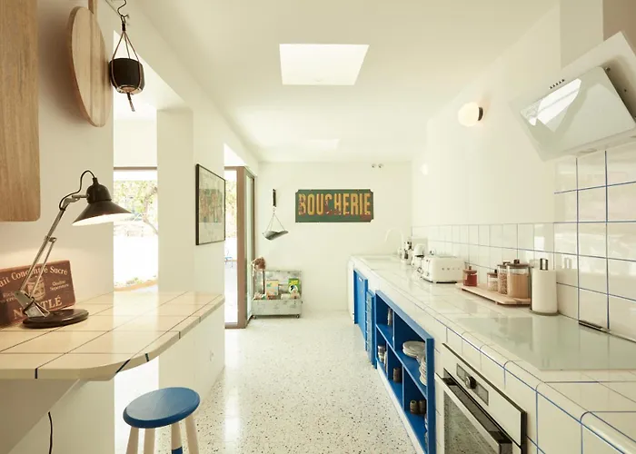 Casa Pavao 3*