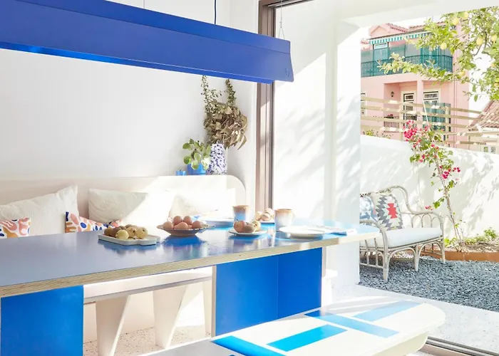 Casa Pavao بيت ضيافة