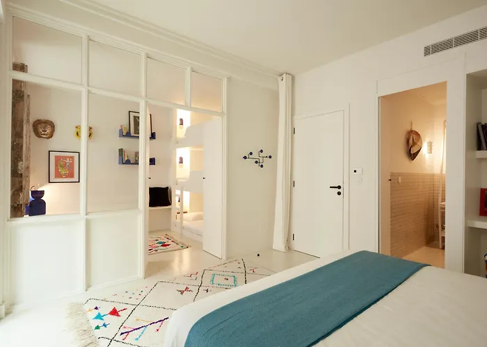 Casa Pavao 3*