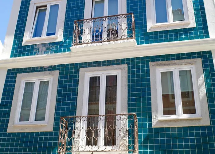 بيت ضيافة Casa Pavao