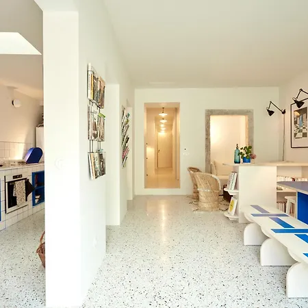 Guest house Casa Pavao