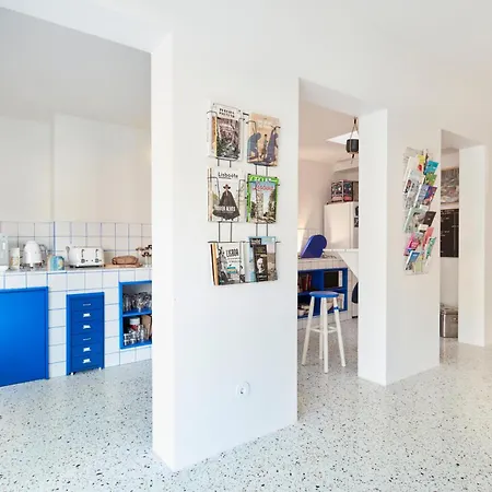 Guest house Casa Pavao