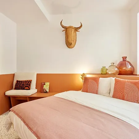 Guest house Casa Pavao