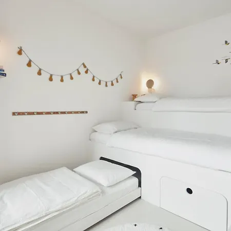 Guest house Casa Pavao 3*