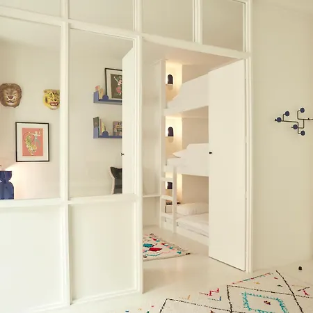 بيت ضيافة Casa Pavao 3*