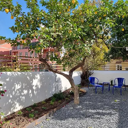 Casa Pavao