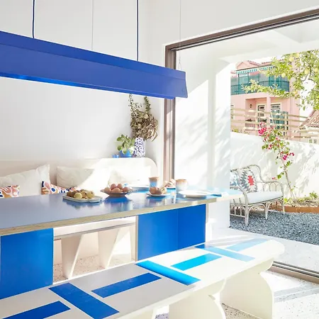 Casa Pavao Guest house