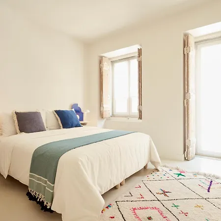 Guest house Casa Pavao