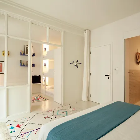 Casa Pavao 3*