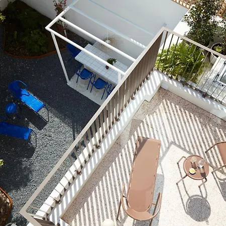 Casa Pavao Guest house