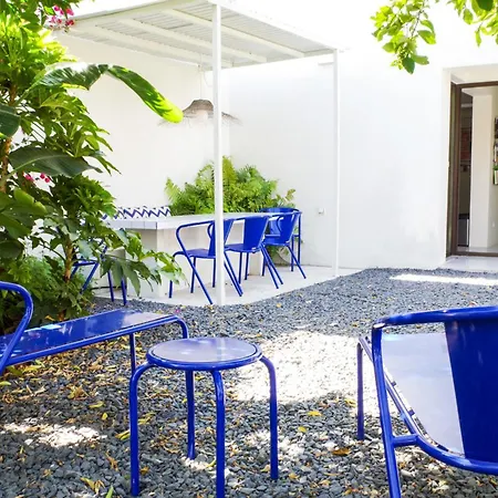 Guest house Casa Pavao Lisbon