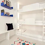 Casa Pavão 3*