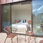 Casa Pavão 3*