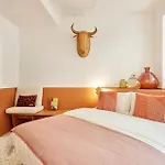 Casa de hóspedes Casa Pavão