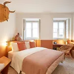 Casa de hóspedes Casa Pavão Lisboa