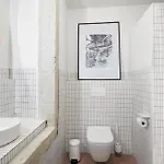 Casa Pavão Casa de hóspedes Lisboa