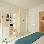 Casa Pavão 3*