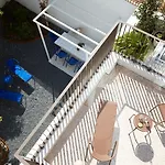 Casa Pavão Casa de hóspedes