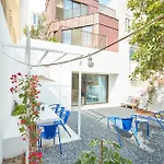 Casa Pavão 3*
