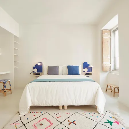 Casa Pavao Pensión 3*