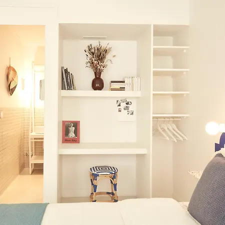 Pensión Casa Pavao Lisboa