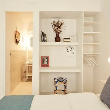 Casa Pavao Penzion Lisboa