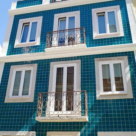 Pensión Casa Pavao