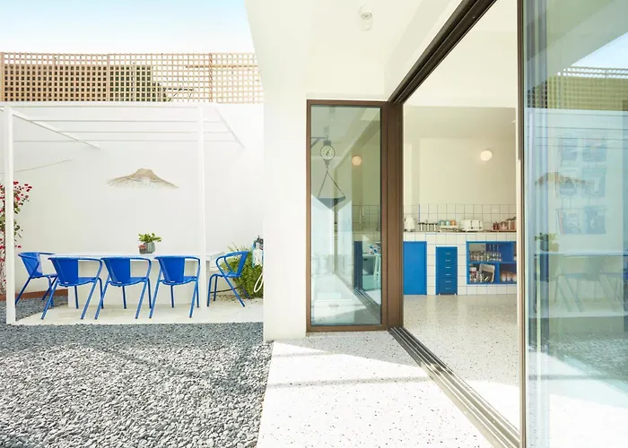 Πανσιόν Casa Pavao