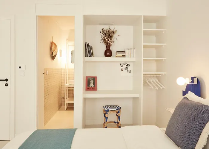 Casa Pavao Πανσιόν Lisboa