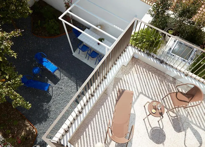 Casa Pavao Πανσιόν